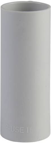 Schneider Electric ENN41325 Muffe Grau 50 St.