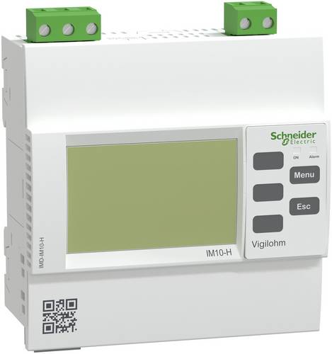 Schneider Electric IMD-IM10-H Isolations-Überwachungsrelais