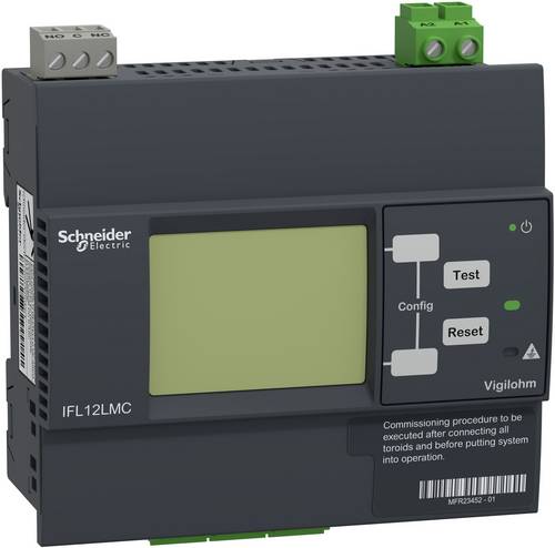 Schneider Electric IMDIFL12LMC Überwachungsrelais