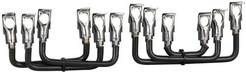 Schneider Electric LAEP4 Verdrahtungsset 1 St.
