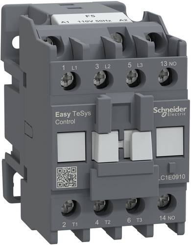 Schneider Electric LC1E0910F5 Leistungsschütz 1 St.