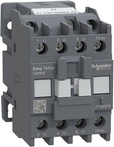 Schneider Electric LC1E0910F7 Leistungsschütz 1 St.