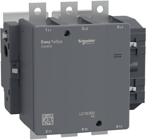 Schneider Electric LC1E300N5 Leistungsschütz 1 St.
