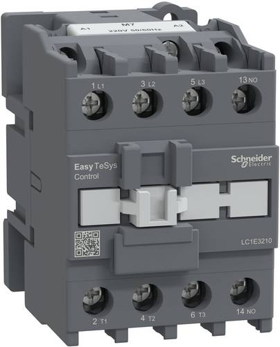 Schneider Electric LC1E3210M7 Leistungsschütz 1 St.