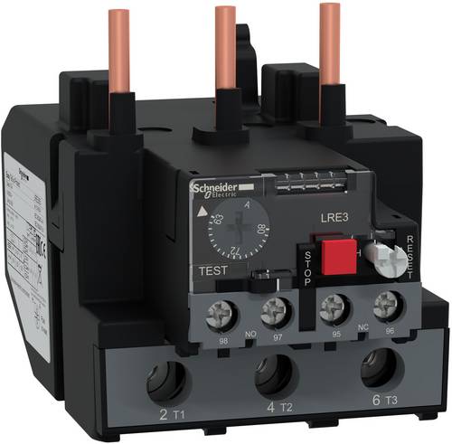 Schneider Electric Überlastrelais 1 St. LRE363