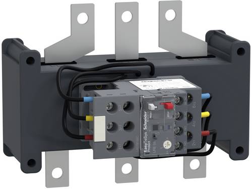 Schneider Electric Überlastrelais 1 St. LRE481