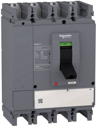 Schneider Electric LV563401 Lasttrennschalter 1 St.
