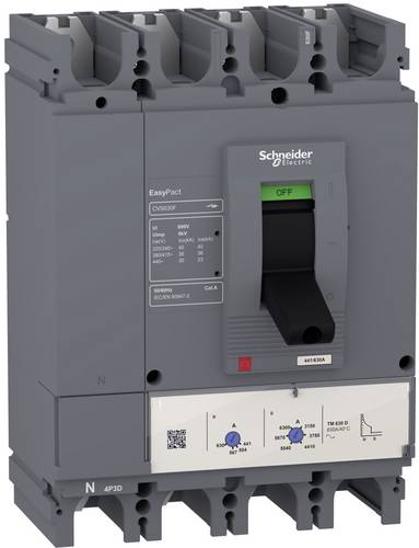 Schneider Electric LV540308 Leistungsschalter 1 St.