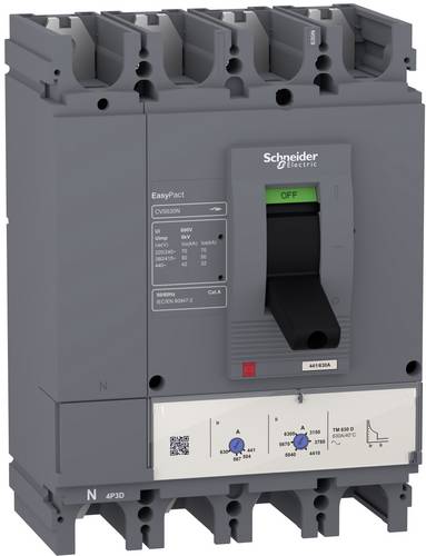 Schneider Electric LV540322 Leistungsschalter 1 St.
