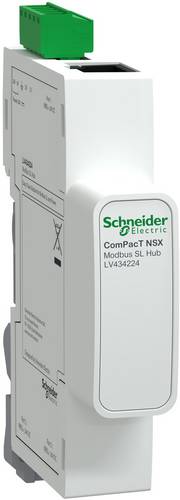 Schneider Electric LV434224 Netzwerk Switch