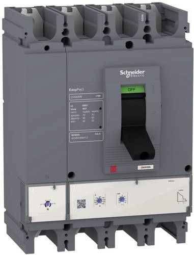 Schneider Electric LV540511 Leistungsschalter 1 St.