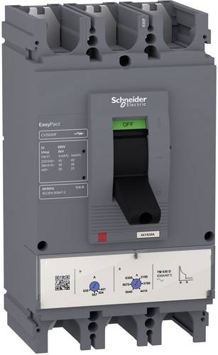 Schneider Electric LV563305 Leistungsschalter 1 St.