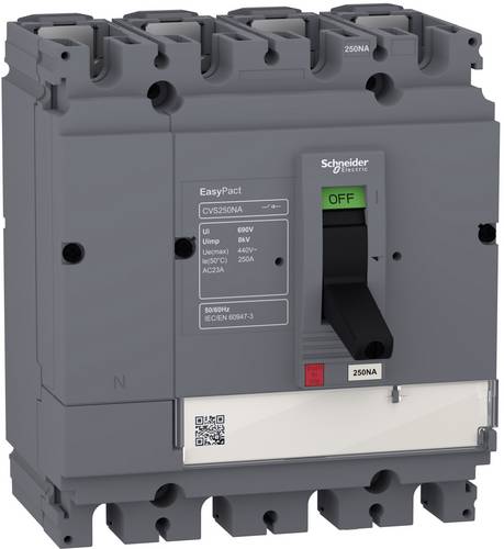 Schneider Electric LV525426 Lasttrennschalter 1 St.