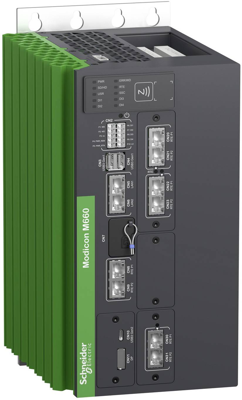 Schneider Electric MN660P455N2023W0 Erweiterungsmodul