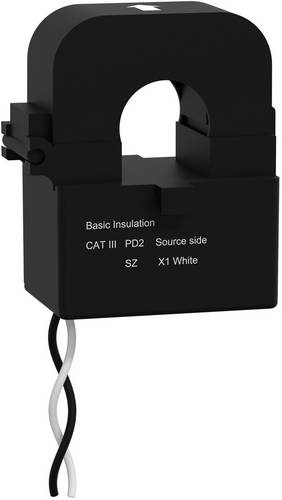 Schneider Electric METSECTLV1010U Kabelumbaustromwandler 1 St.