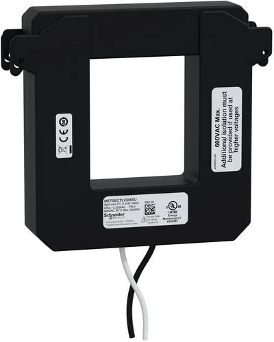 Schneider Electric METSECTLV3060U Kabelumbaustromwandler 1 St.