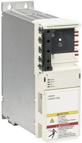 Schneider Electric LXM62PD84A11000 Hutschienen-Netzteil (DIN-Rail) Inhalt 1 St.