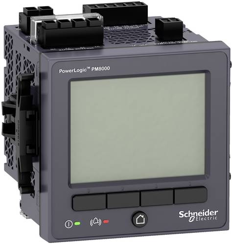 Schneider Electric Netz-Analysegerät