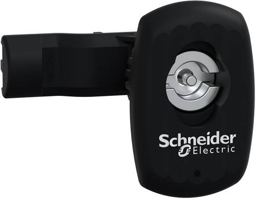 Schneider Electric NSYAEDLS3DRLN S3D Standardschlüssel DB3+Schloss ohne S-Logo Standardschlüssel 1