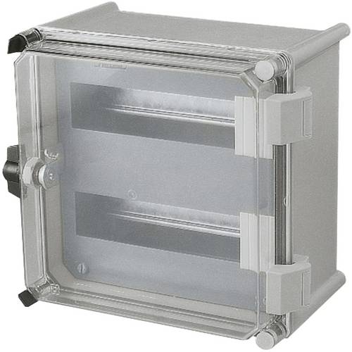 Schneider Electric Modularer Rahmen 24Module (18mm) für PLS-Dose 360x270mm Inhalt: 1 St.