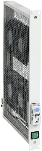 Schneider Electric NSYAVD1U624T Lüfter (B x H x T) 50 x 500 x 220 mm 1 St.