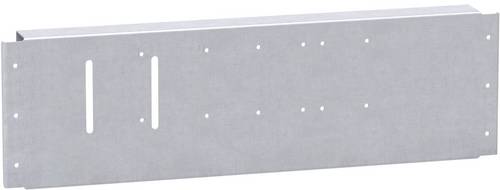 Schneider Electric NSYFXMNT80W Ausziehbare Halterung für Masterpact MTZ1 + NT, PanelSeT SFN, PanelS
