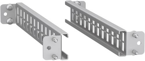 Schneider Electric Integrierte Querschienen, PanelSeT SFN, PanelSeT SF, H40 B400mm, Satz aus 2 Inha