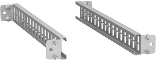Schneider Electric Integrierte Querschienen, PanelSeT SFN, PanelSeT SF, H40 B500mm, Satz aus 2 Inha