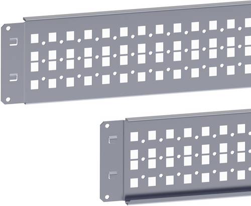 Schneider Electric Integrierte Querschienen, PanelSeT SFN, PanelSeT SF, PanelSeT SM, H120 B500mm In