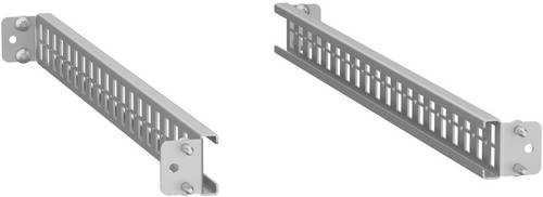 Schneider Electric Integrierte Querschienen, PanelSeT SFN, PanelSeT SF, H40 B600mm, Satz aus 2 Inha
