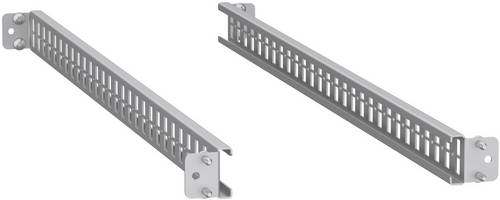 Schneider Electric Integrierte Querschienen, PanelSeT SFN, PanelSeT SF, H40 B800mm, Satz aus 2 Inha