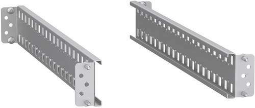 Schneider Electric Integrierte Querschienen, PanelSeT SFN, PanelSeT SF, H65 B600mm, Satz aus 2 Inha