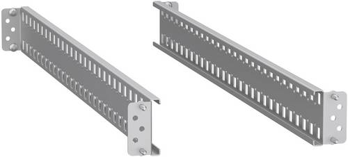 Schneider Electric Integrierte Querschienen, PanelSeT SFN, PanelSeT SF, H65 B800mm, Satz aus 2 Inha