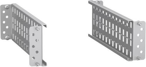 Schneider Electric Integrierte Querschienen, PanelSeT SFN, PanelSeT SF, H90 B400mm, Satz aus 2 Inha