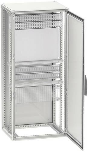 Schneider Electric EMV-Kupplungssatz für SFHF Gehäusehöhe 2000 x Tiefe 600 Verbindungssatz, Seite
