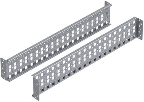 Schneider Electric Integrierte Querschienen, PanelSeT SFN, PanelSeT SF, H90 B800mm, Satz aus 2 Inha