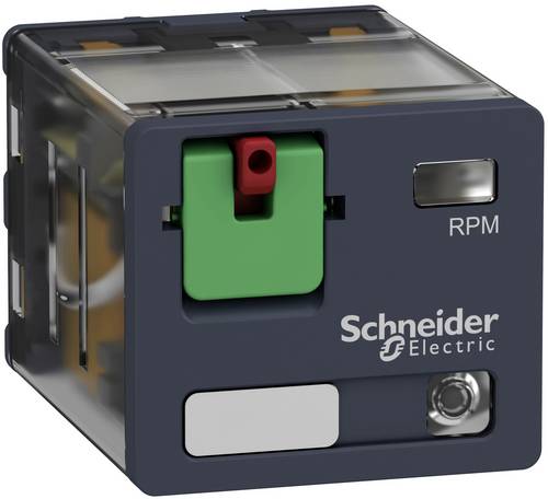 Schneider Electric Relais RPM32P7 10 St.