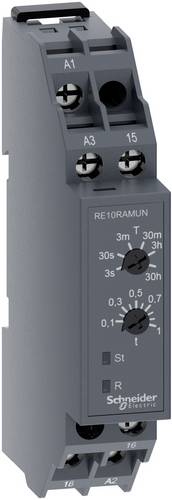 Schneider Electric RE10RAMUN Zeitrelais 1 St.