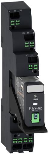 Schneider Electric Interfacerelais RXG12BDPVP 1 St.