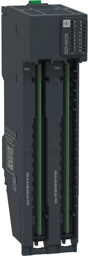 Schneider Electric NTSDDI1602X Erweiterungsmodul