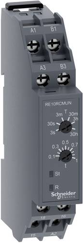 Schneider Electric RE10RCMUN Zeitrelais 1 St.
