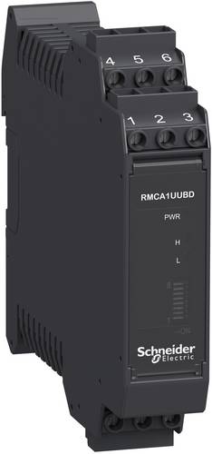 Schneider Electric Signalwandler, Stromwandler
