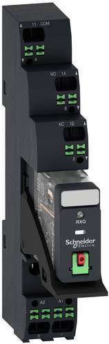 Schneider Electric Interfacerelais RXG12P7PVP 1 St.