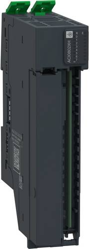 Schneider Electric NTSACI0802XHK Erweiterungsmodul