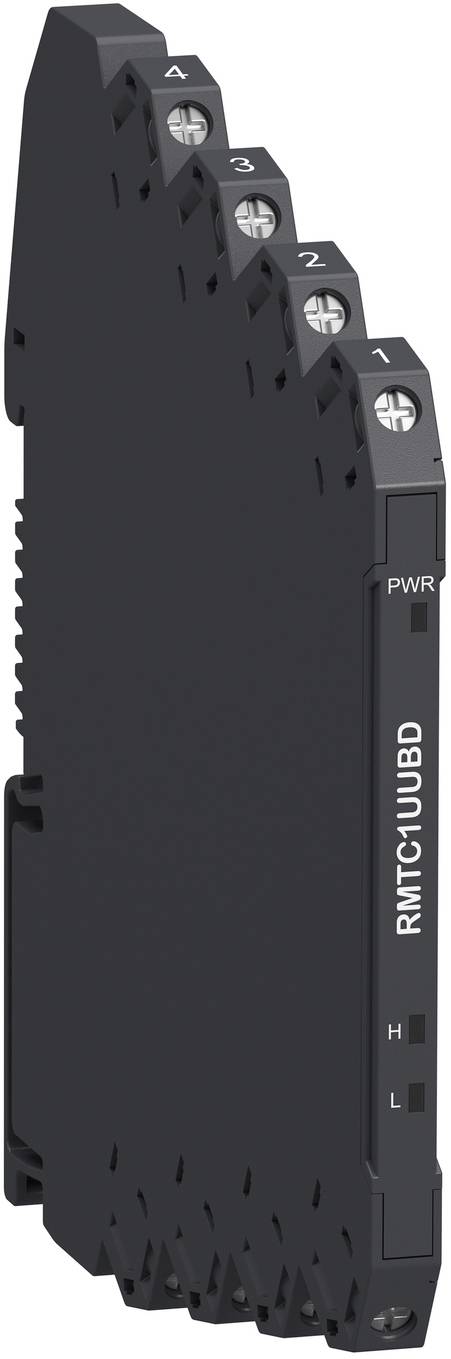 Industrielles Gerätemodule mit der Bezeichnung „RMTCU1UDB