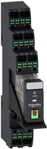 Schneider Electric Interfacerelais RXG22B7PVP 1 St.