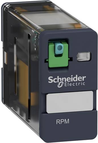 Schneider Electric Relais RPM11BD 10 St.