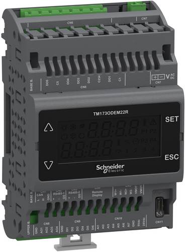 Schneider Electric TM173ODEM22R Erweiterungsmodul