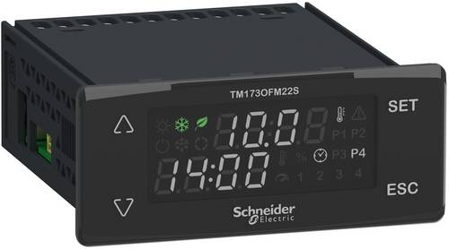 Schneider Electric TM173OFM22S Erweiterungsmodul