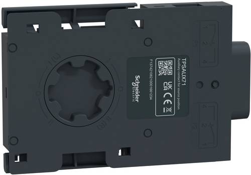 Schneider Electric TPSAUX71 Hilfskontakt 1 St.